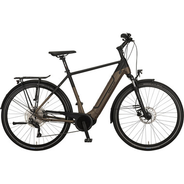 Bicicletta da Città Elettrica KREIDLER VITALITY ECO 7 SPORT CX+ DIAMANT Marrone